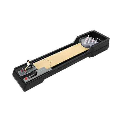 Tabletop Bowling
