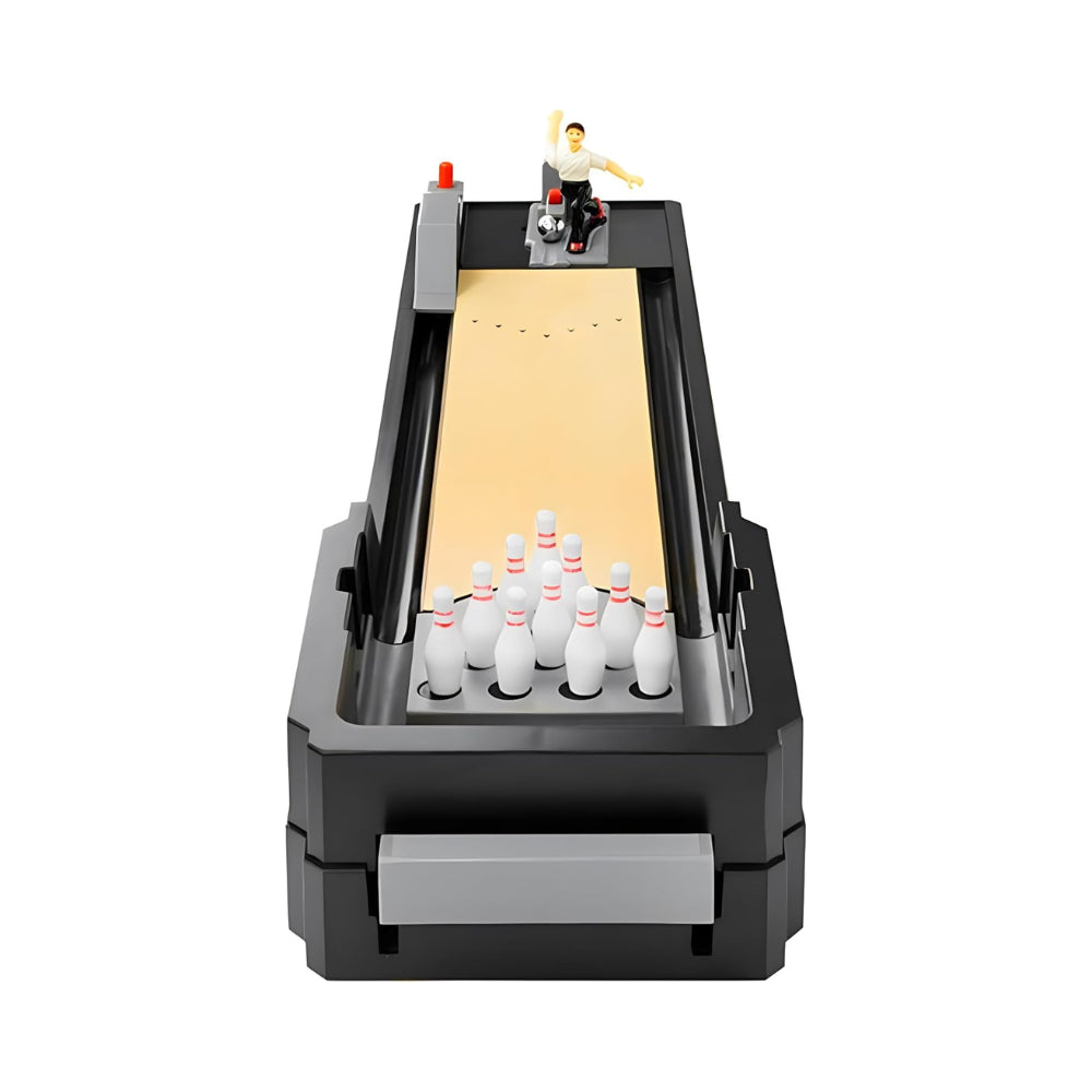 Tabletop Bowling