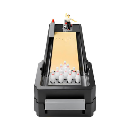 Tabletop Bowling