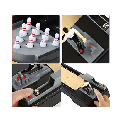 Tabletop Bowling