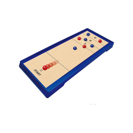 Tabletop Shuffleboard