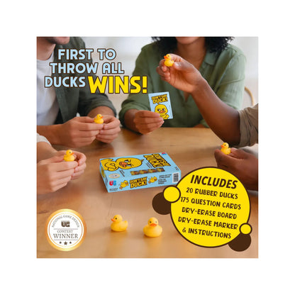 Don’t Say Duck -  Family Game