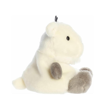 Palm Pals Jenny Mountain Goat 5-Inch Plush Toy – Aurora World