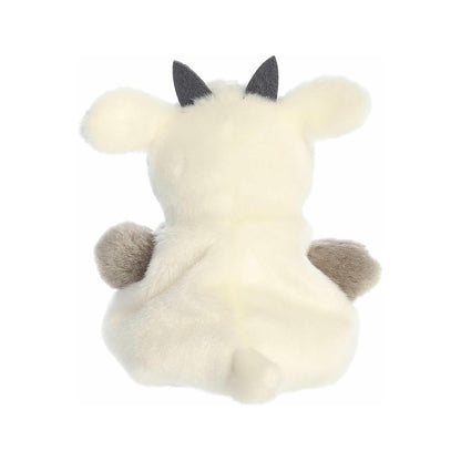 Palm Pals Jenny Mountain Goat 5-Inch Plush Toy – Aurora World
