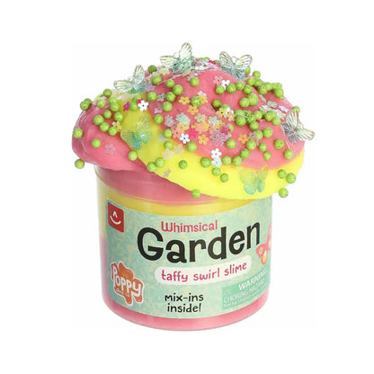 Aurora Whimsical Garden Slime