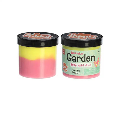 Aurora Whimsical Garden Slime