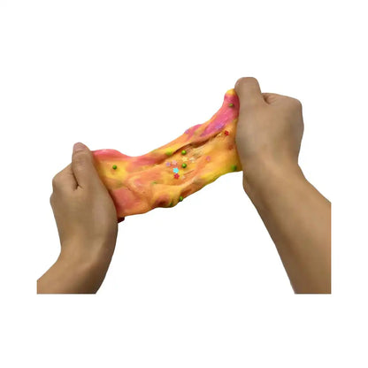 Aurora Whimsical Garden Slime
