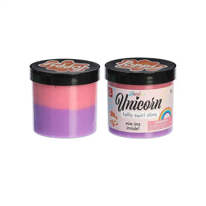 Slime Unicorn Taffy – Stretchy Magical Unicorn Slime Toy