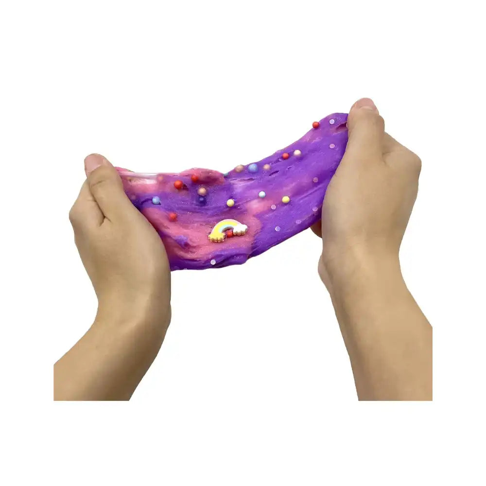 Slime Unicorn Taffy – Stretchy Magical Unicorn Slime Toy