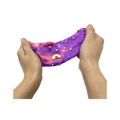Slime Unicorn Taffy – Stretchy Magical Unicorn Slime Toy