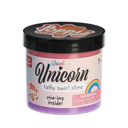 Slime Unicorn Taffy – Stretchy Magical Unicorn Slime Toy