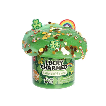 Aurora Lucky Charmed Slime Toy