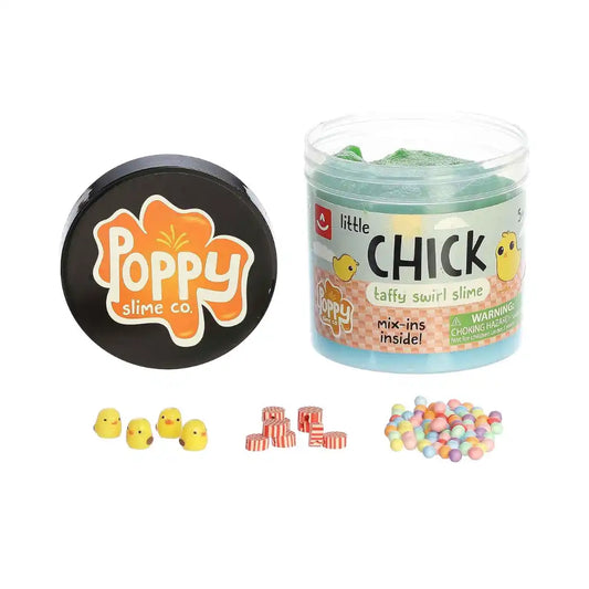Aurora Little Chick Slime Toy