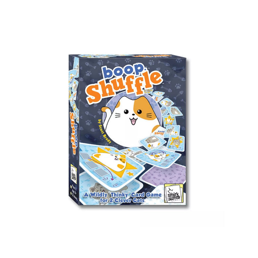 boop Shuffle - Board Game