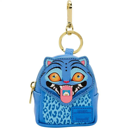 Loungefly: KPop Demon Hunter Mini Backpack Keychain Charm