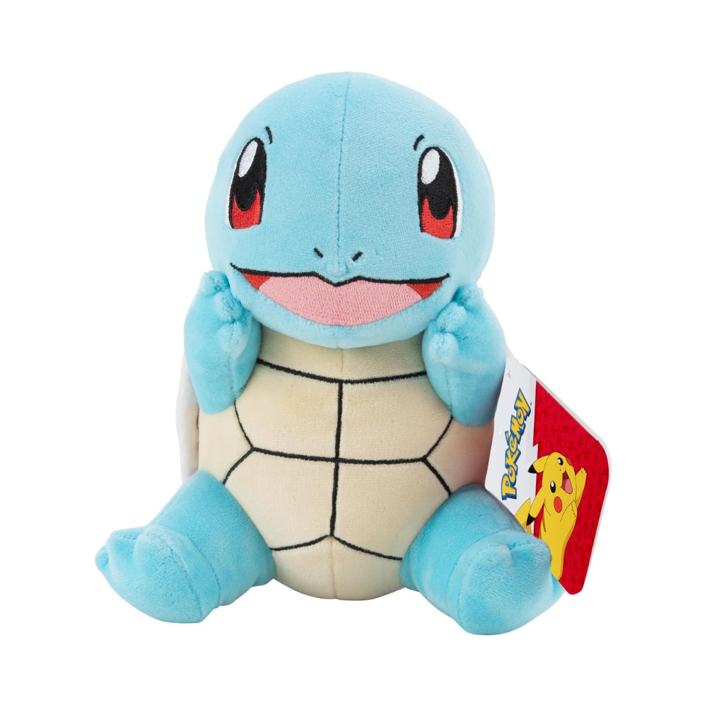Pokemon Plush 8 inch Assorted