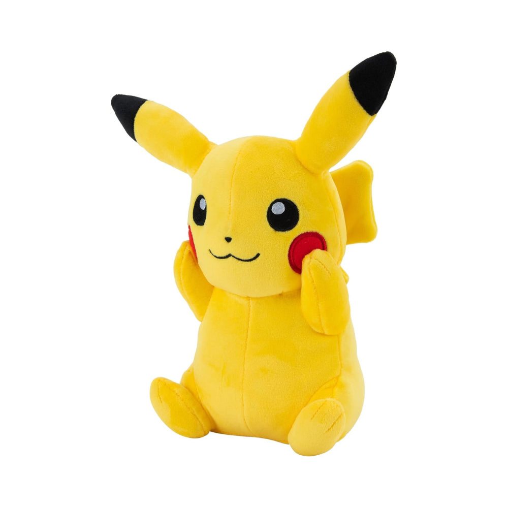 Pokemon Plush 8 inch Assorted