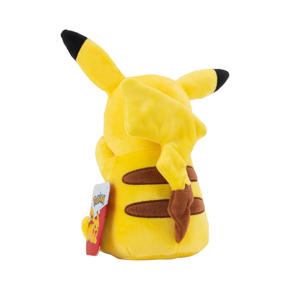 Pokemon Plush 8 inch Assorted