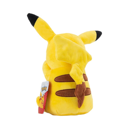 Pokemon Plush 8 inch Assorted