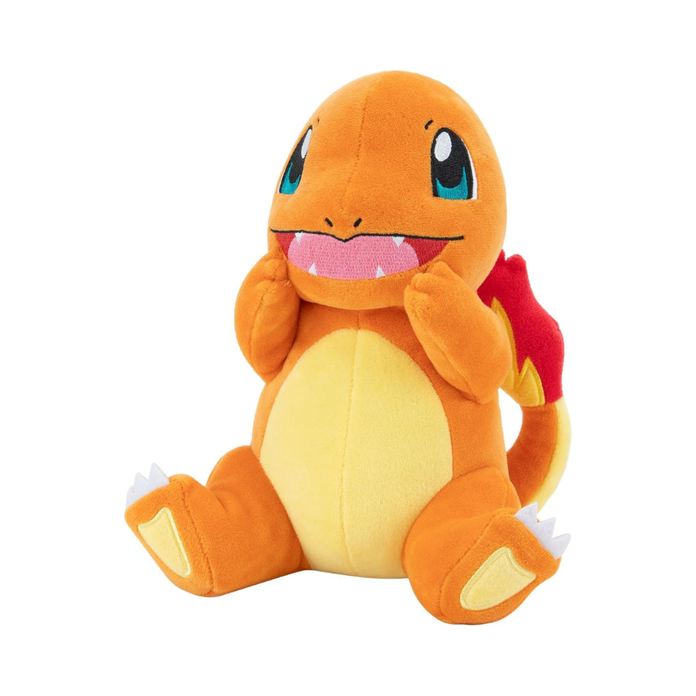Pokemon Plush 8 inch Assorted