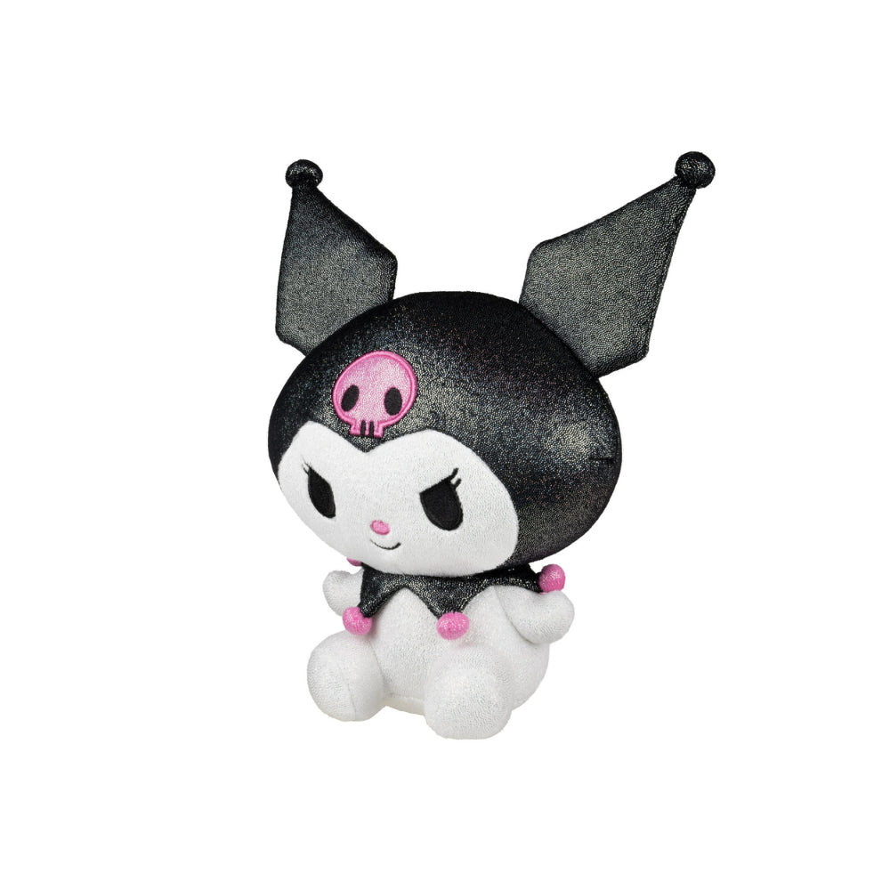 Hello Kitty® and Friends Premier Series Plush - Metallic Plushie 8 inch Assorted