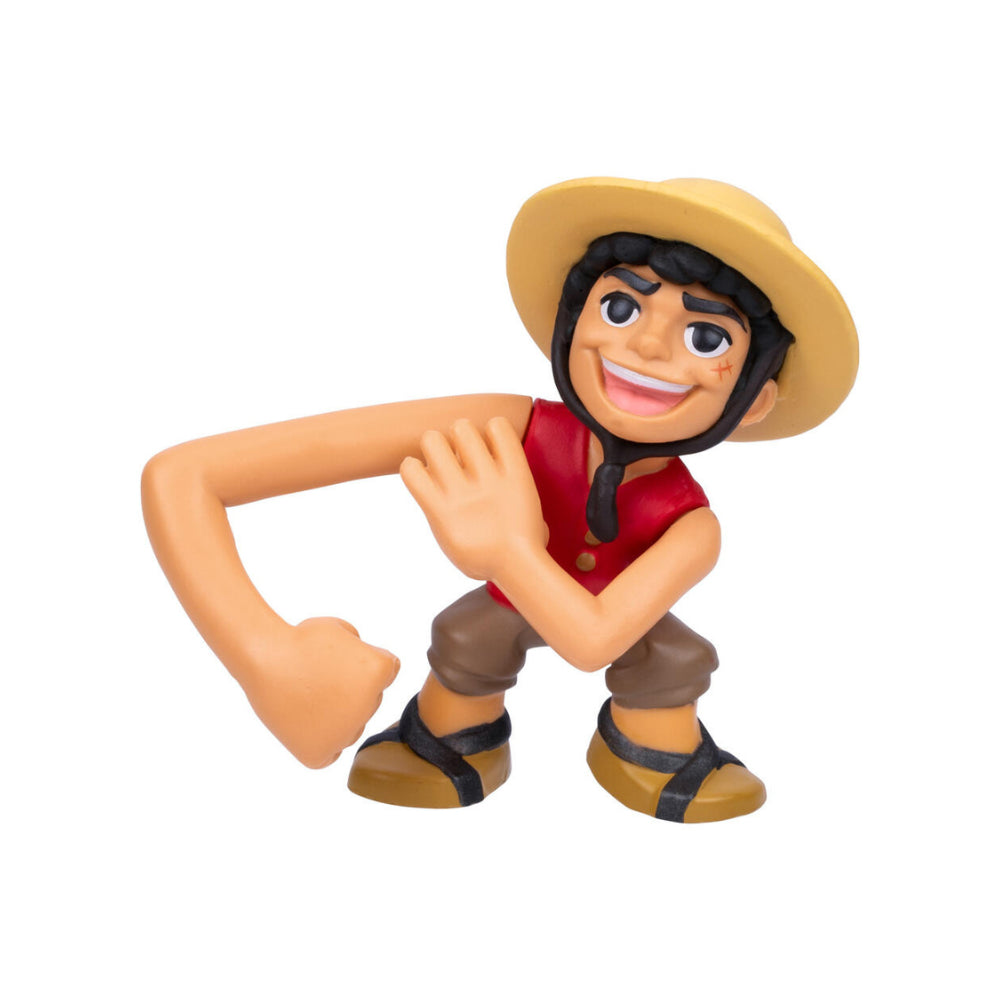 One Piece Mini Action Figures 2-Inch Mystery Pack