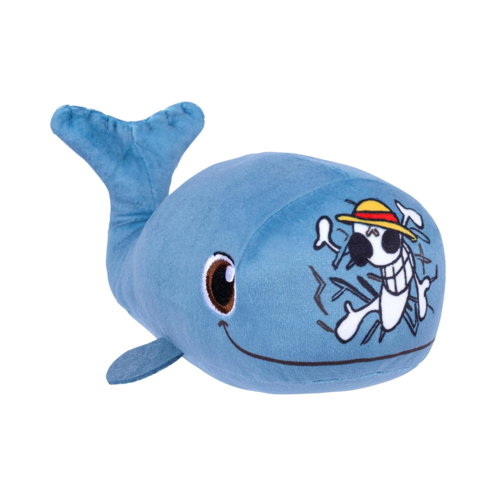One Piece Single Plush 8 Inch Assorted