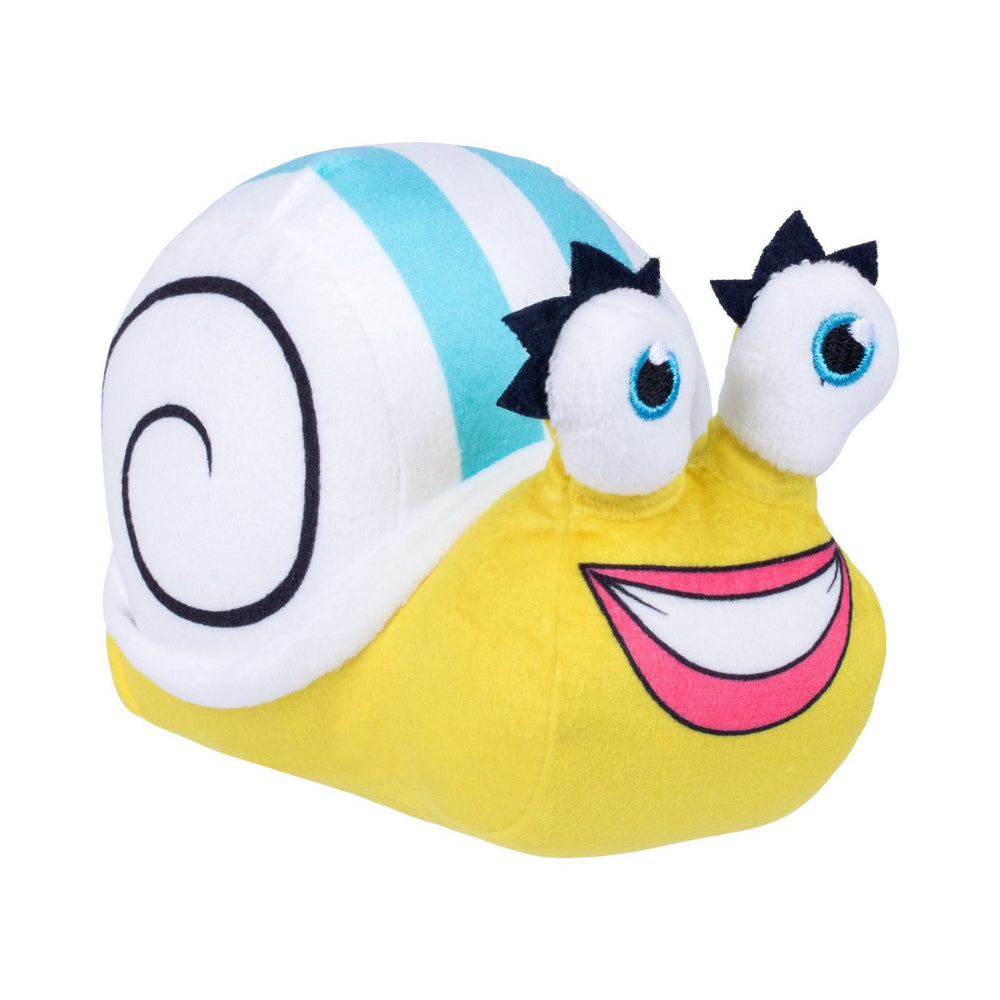 One Piece Single Plush 8 Inch Assorted