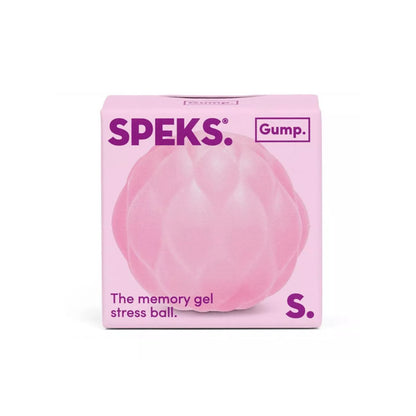 Gump Surface Moon Quilt Jelly Fidget Toy