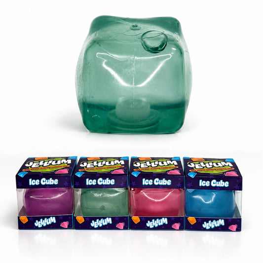 Jellium Ice Cube - Assorted Colors (Random Selection)