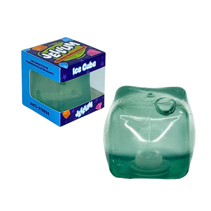 Jellium Ice Cube - Assorted Colors (Random Selection)