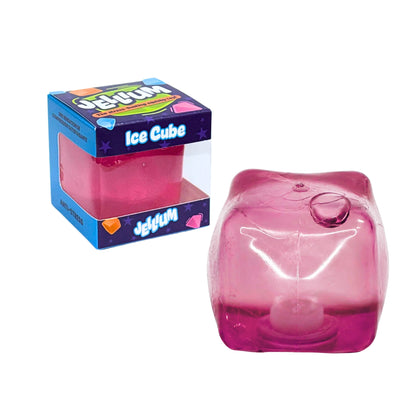 Jellium Ice Cube - Assorted Colors (Random Selection)