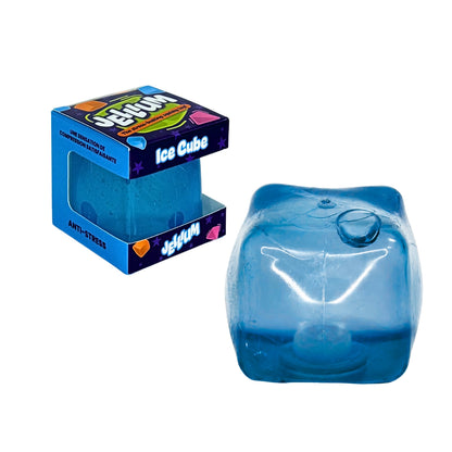 Jellium Ice Cube - Assorted Colors (Random Selection)