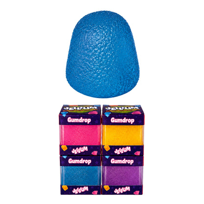 Jellium Gumdrop - Assorted Colors (Random Selection)