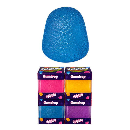 Jellium Gumdrop - Assorted Colors (Random Selection)