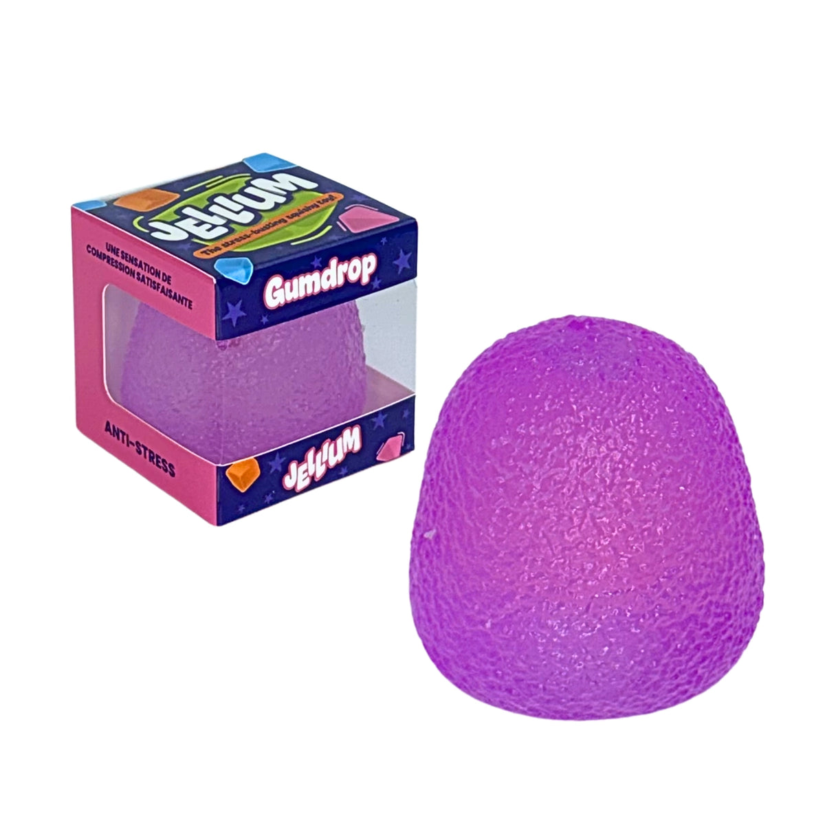 Jellium Gumdrop - Assorted Colors (Random Selection)