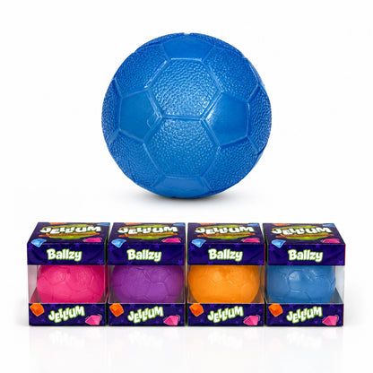 Jellium Ballzy - Assorted Colors (Random Selection)