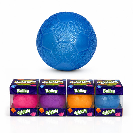 Jellium Ballzy - Assorted Colors (Random Selection)
