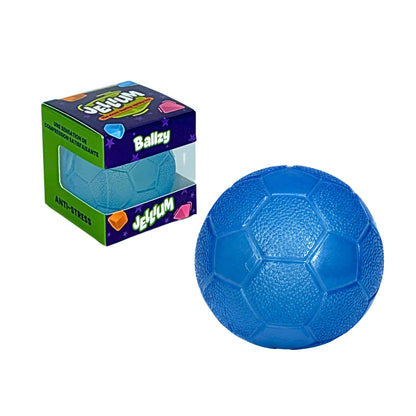 Jellium Ballzy - Assorted Colors (Random Selection)