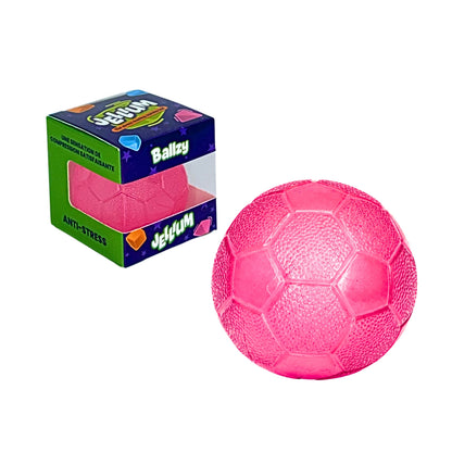 Jellium Ballzy - Assorted Colors (Random Selection)