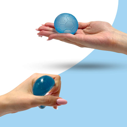 Jellium Ballzy - Assorted Colors (Random Selection)