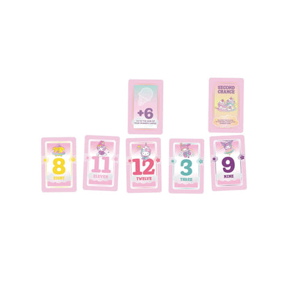 Flip 7 Hello Kitty & Friends - Card Game