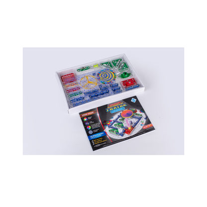 Light Mixing Circuit Kit - Educational STEM Building Set