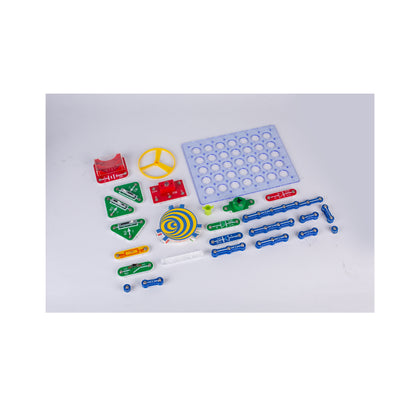 Light Mixing Circuit Kit - Educational STEM Building Set