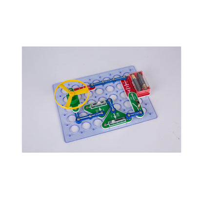 Light Mixing Circuit Kit - Educational STEM Building Set