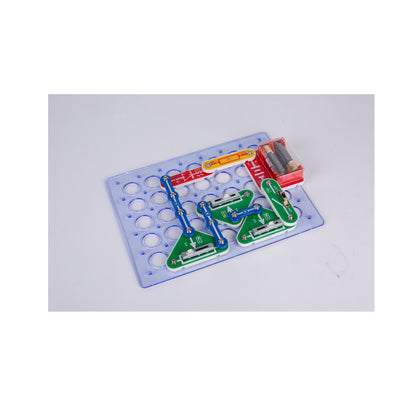 Light Mixing Circuit Kit - Educational STEM Building Set