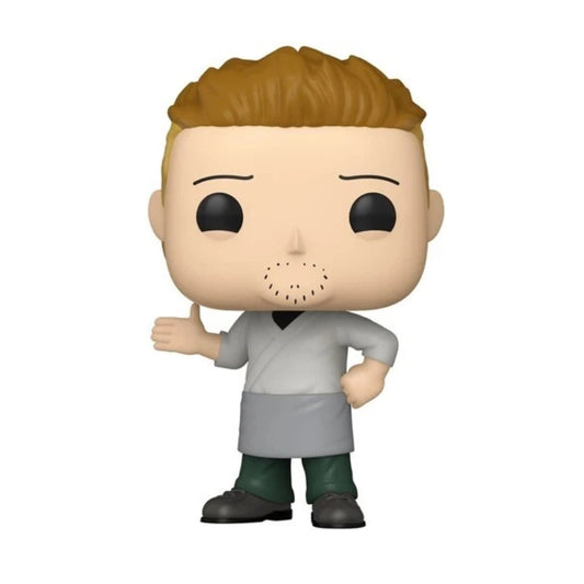 Funko Pop! Animation: King of the Hill - Bobby Hill