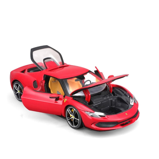 Ferrari Maisto Ferrari 296 GTB Special Edition 1:18 Diecast