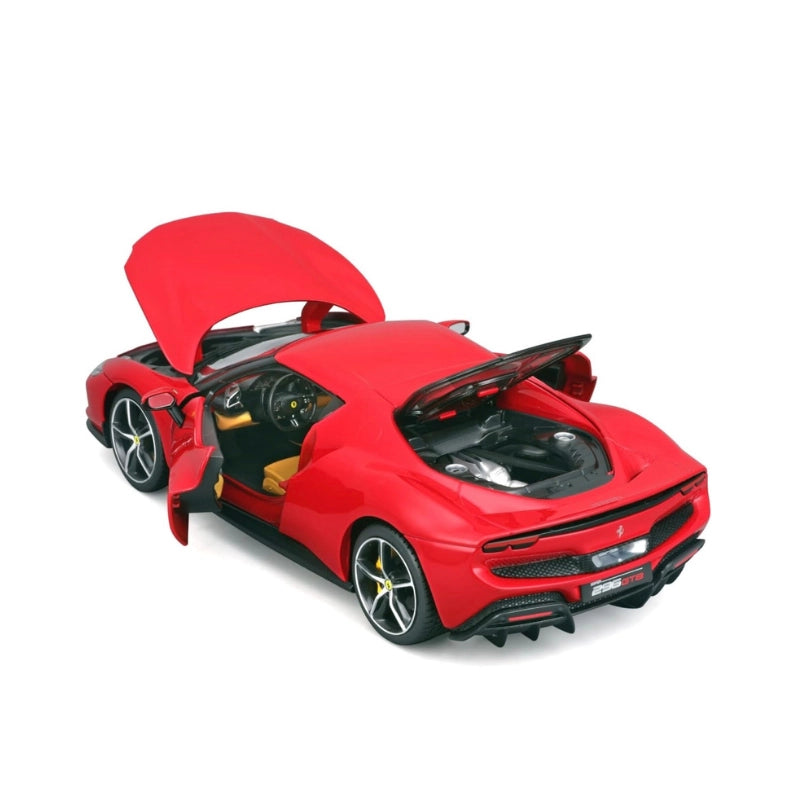 Ferrari Maisto Ferrari 296 GTB Special Edition 1:18 Diecast