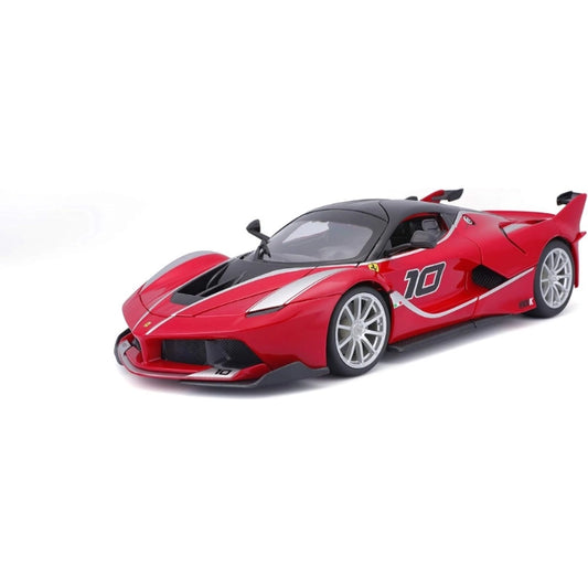 Ferrari Race FXX K GTD 1.18